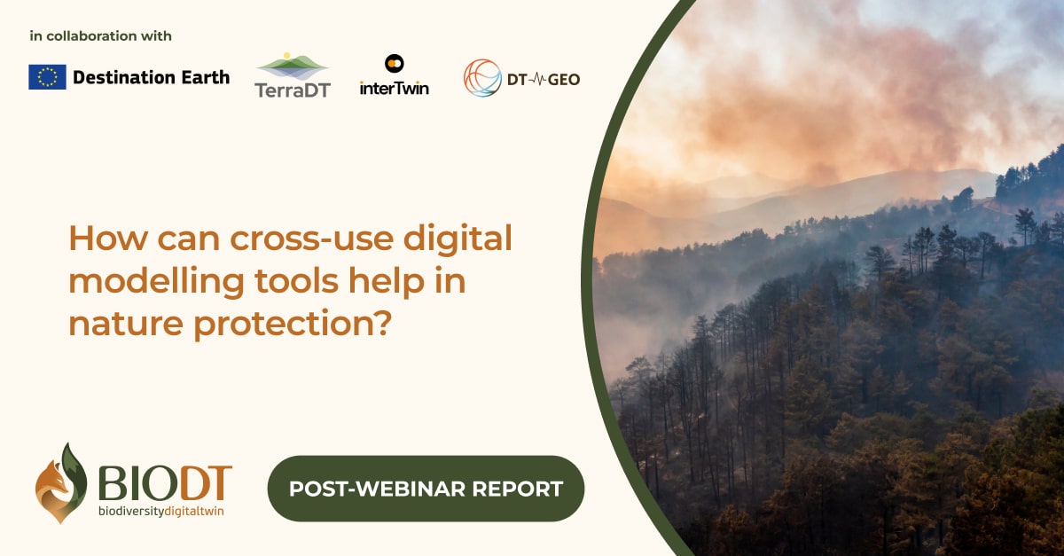 webinar digital twins
